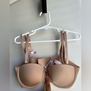 Victoria's Secret Beige Bra